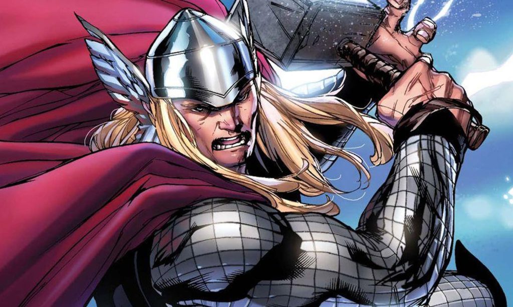 Thor