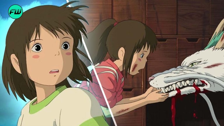 ‘Superb foreshadowing of one of the key themes’: I’m Finally Realizing Hayao Miyazaki’s True Genius in ‘Spirited Away’ That Everyone Missed