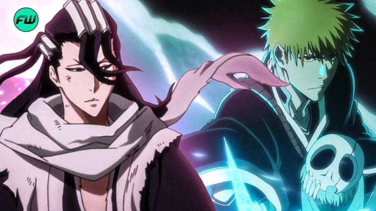 “Byakuya knew Ichigo had greater Reiatsu”: Tite Kubo’s 1000 IQ Might Be the Best Bleach Scene Where Byakuya Became Our Favorite