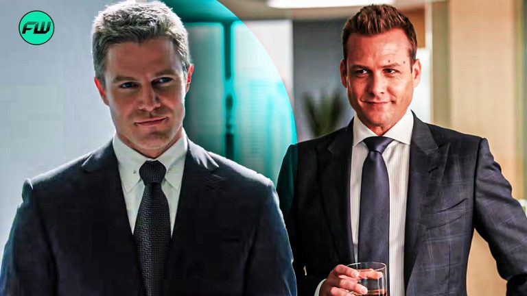 “No one can do Harvey like Harvey does”: After ‘Suits LA’ First Episode, I’m Sure Gabriel Macht Will Be the One Who Gets This Show Canceled