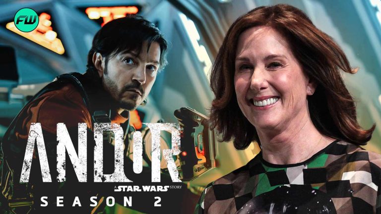 “It’s the choir that makes the show”: Tony Gilroy’s ‘Andor’ Season 2 Remark Has Convinced Me Star Wars Has the Perfect Replacement for Kathleen Kennedy