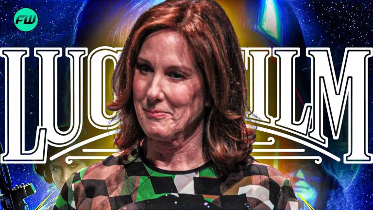 Star Wars Fans Hold On – New Report Says Kathleen Kennedy May Not Retire From Lucasfilm This Year