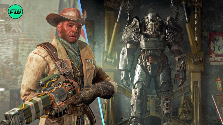 Fallout 5 Just Got a HUGE Leak – Here’s Everything We Know