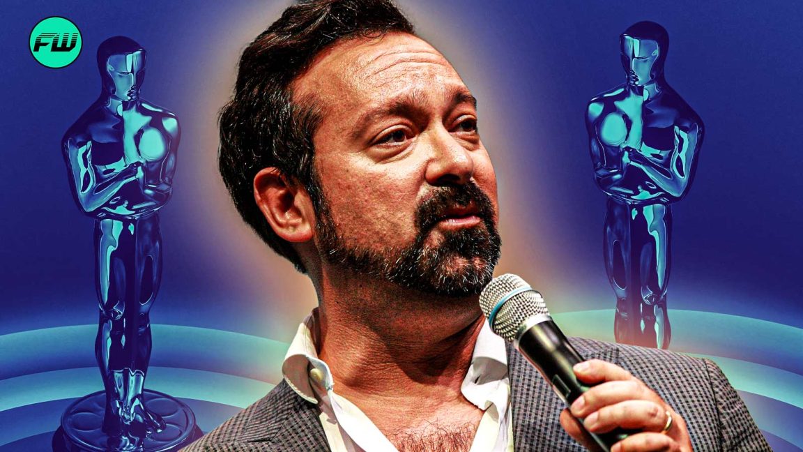 "This movie is difficult to do": Anonymous Oscars 2025 Voter Reveals