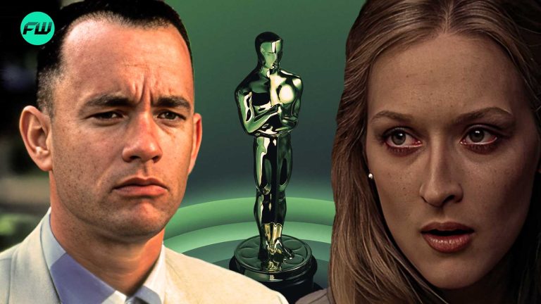 25 Hollywood Actors With 2 or More Oscars to Their Name