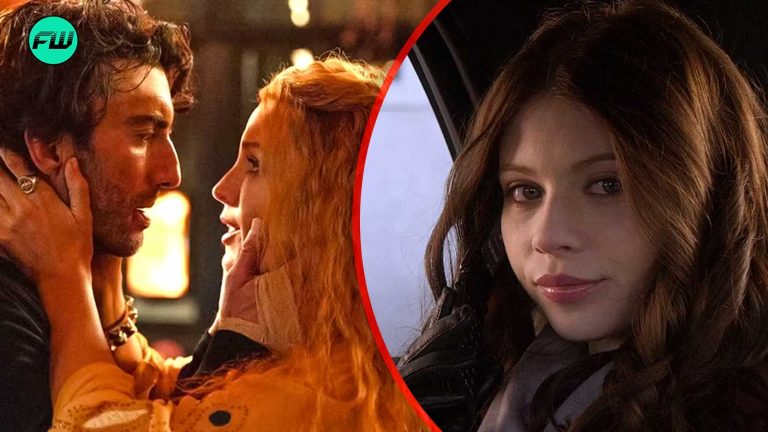 Michelle Trachtenberg Couldn’t Care Less About Blake Lively and Her Allegations Against Justin Baldoni