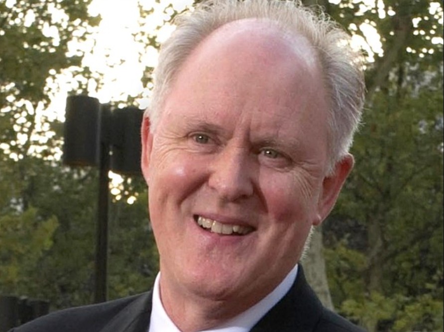 John Lithgow 