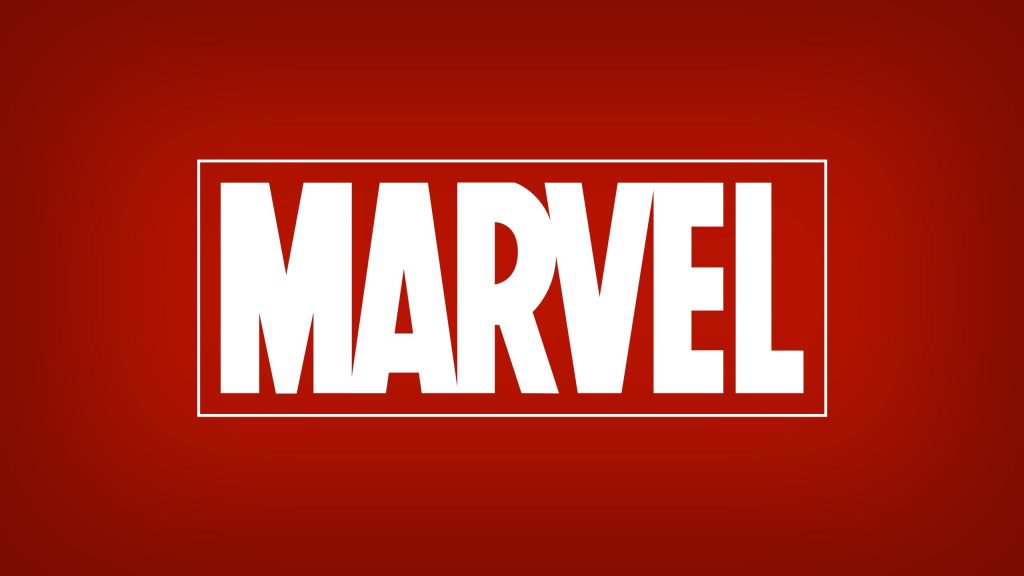 marvel logo