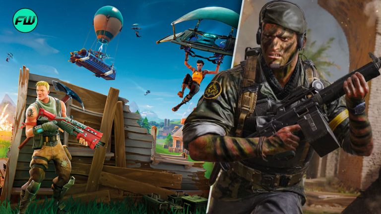 Thanks to a Bug, Fortnite Now Has Multiple Pay-to-Lose Skins, And It’s Black Ops 6 All Over Again