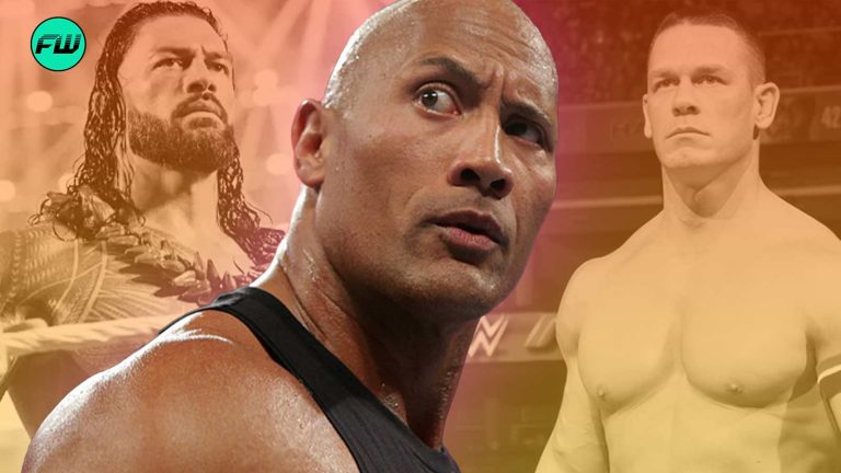 Dwayne Johnson Betrayed Roman Reigns and Chose Another Star to Become the Next John Cena of WWE, but Was He Right?