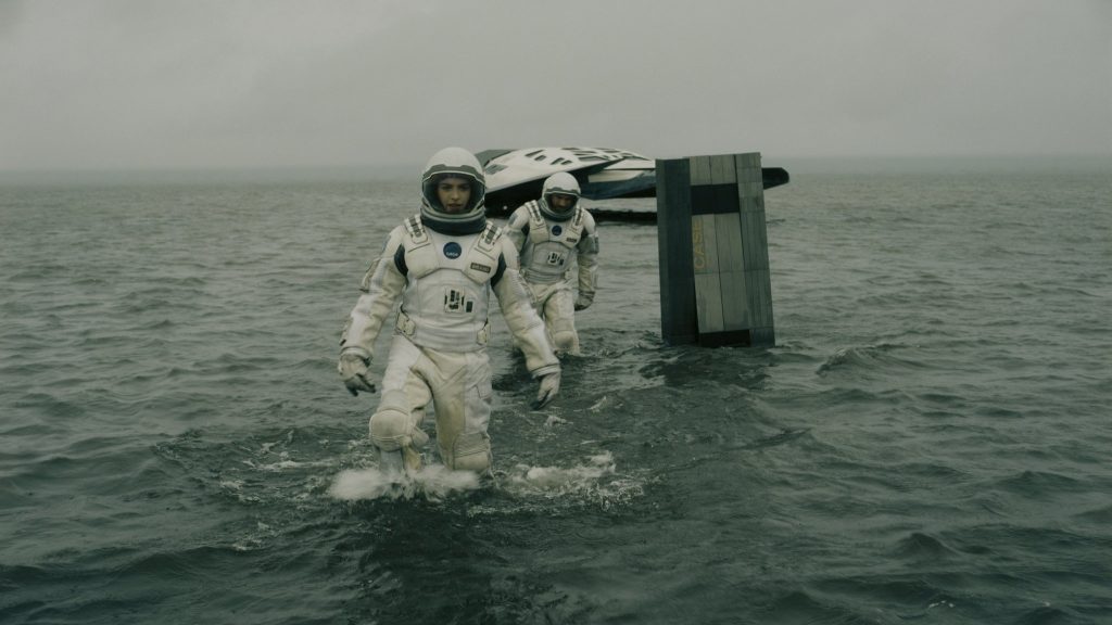 A still from Interstellar (2014) | Credits: Paramount Pictures