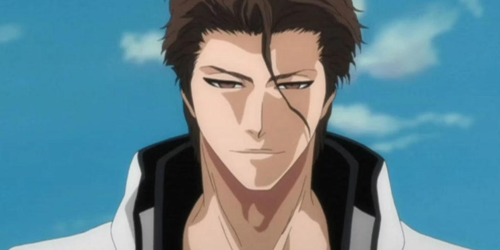 Aizen