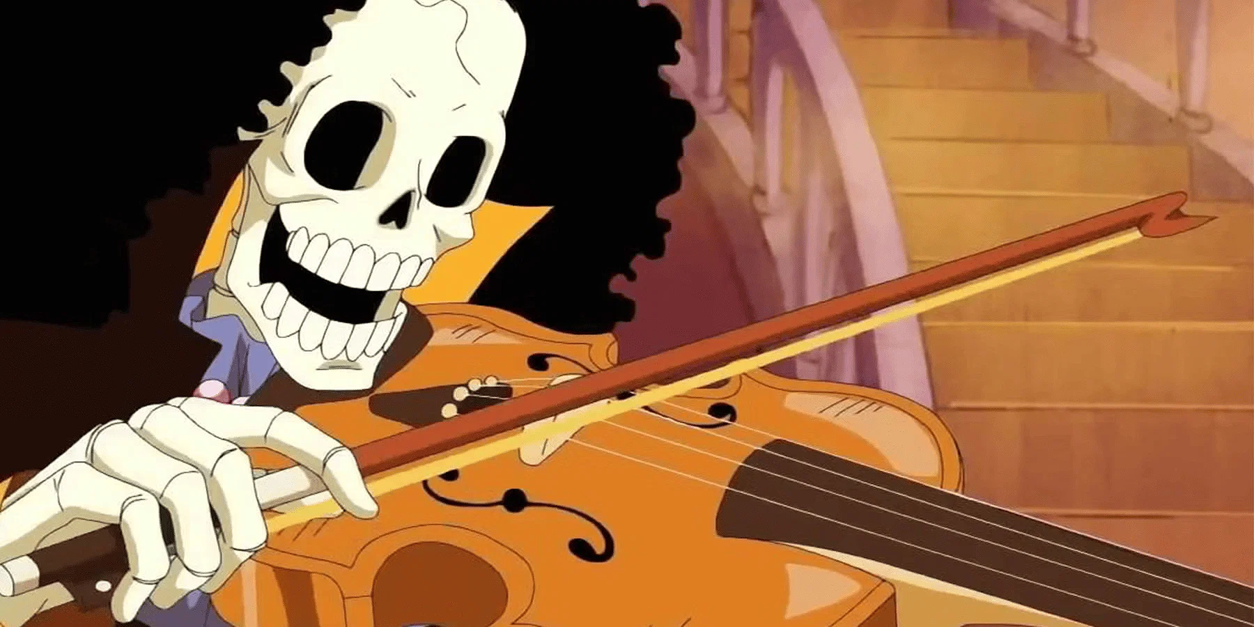 Brook Only There's Only 1 Problem With 'Kuzan is Brook's Son' One Piece Theory