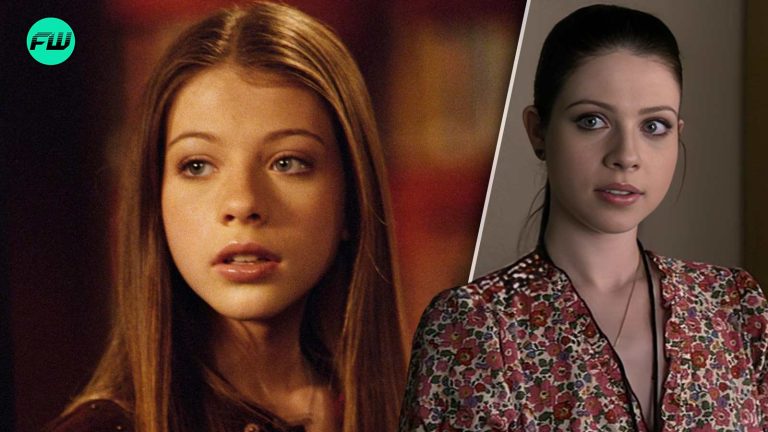 “There’s only a few pale girls in Hollywood”: Michelle Trachtenberg Almost Made It Into Another Vampire Saga After ‘Buffy the Vampire Slayer’ Run