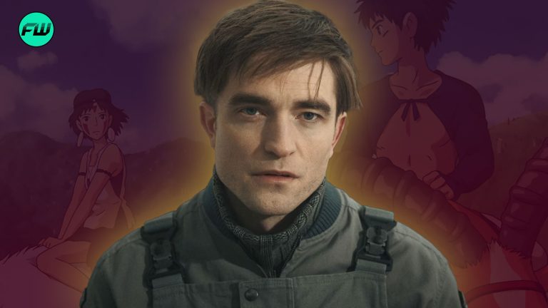 “I always really like that in anime”: Robert Pattinson Admits Anime was His Inspiration Behind ‘Mickey 17’