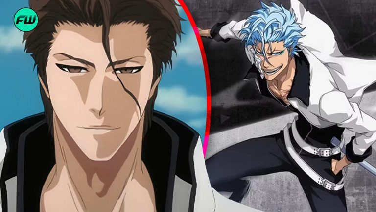 “This is the reason Aizen repeatedly humiliated Grimmjow”: Tite Kubo Wasn’t Joking About ‘Aizen’s Plan’ in Bleach That Had Absolutely Zero Plot Holes