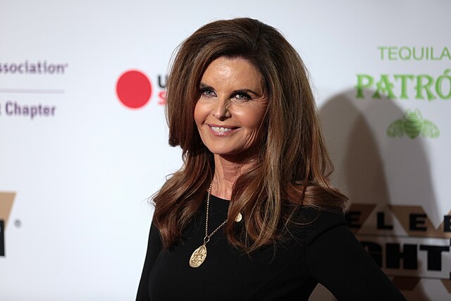 Maria Shriver