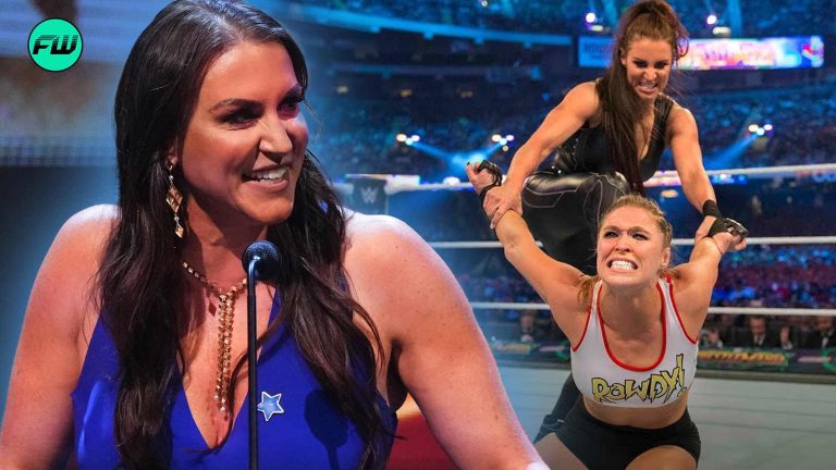 “They broke my arm, took me out of the match”: Stephanie McMahon Is No Saint After Ruining a WWE Wrestler’s Career for Not Agreeing With Her