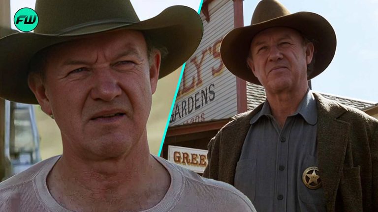 Gene Hackman, Best Known for ‘Unforgiven’, Found Dead With Wife and Dog but No Foul Play Suspected 