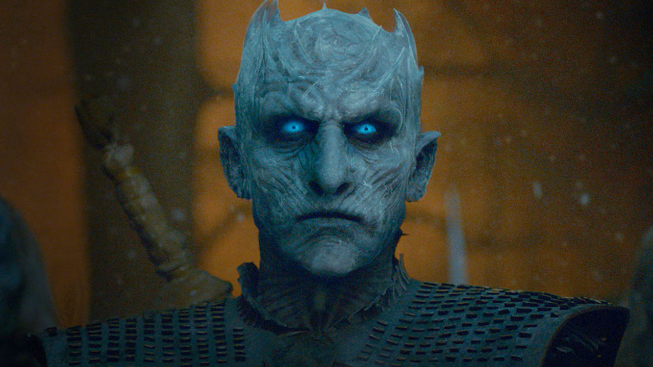 night king game of thrones