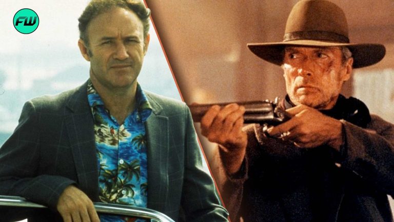 “I swore I would never be involved”: Only Clint Eastwood Could Make Gene Hackman Break His Only Promise That Led to a Sweet Oscar Winner