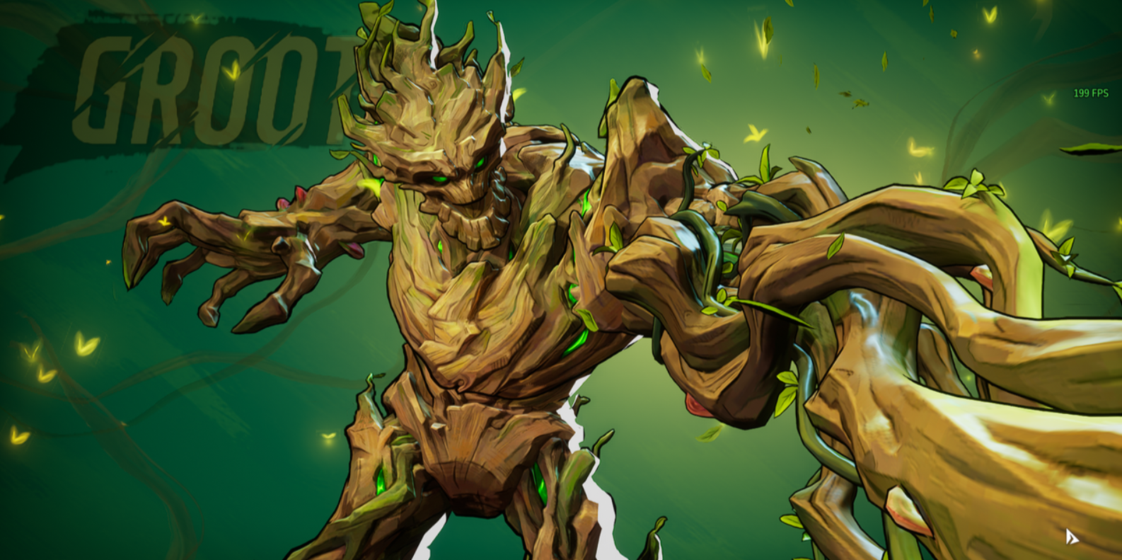 You’re Playing Marvel Rivals Wrong if You’re Not Using This Groot Trick ...