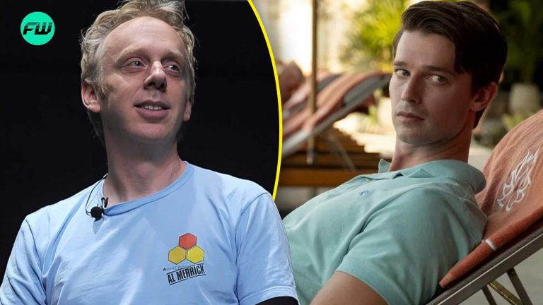 “Adds a nice depth to the doucheness”: Mike White Casting Patrick Schwarzenegger in The White Lotus Season 3 Makes Sense After His ‘Nepo Baby’ Meltdown