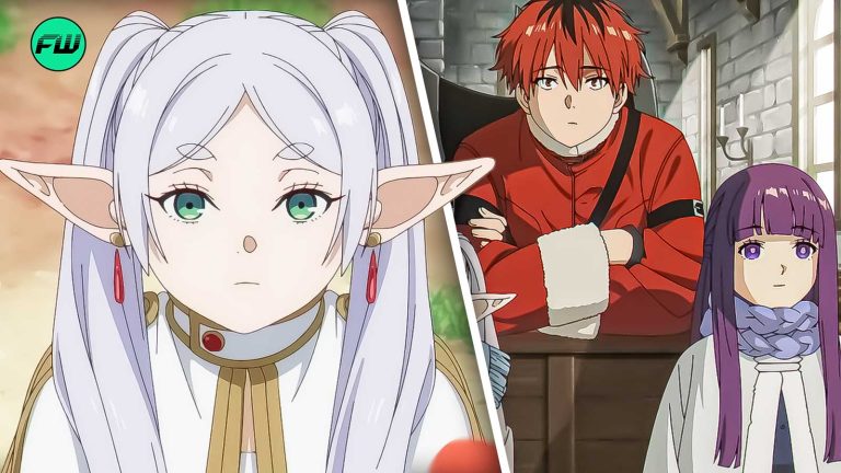 ‘Frieren: Beyond Journey’s End’ Saved an Entire Genre From Being Forever Linked to Isekai