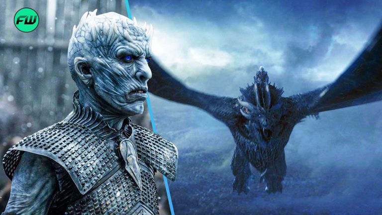 ‘Winds of Winter’ Needs to Answer the Real Story of the Night King After Game of Thrones Skipped His Night’s Watch History