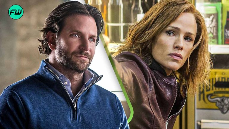 “I want to f—king kill myself”: Bradley Cooper Was Part of TV’s Golden History, but Begged to Leave the Show That Made Jennifer Garner Everyone’s Fantasy