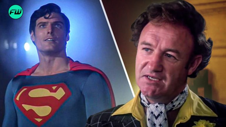 “He bargained to lose his if I did mine”: Gene Hackman Played Hollywood’s Worst Villain, but Fell for ‘Superman’ Director’s Little Trick for Lex Luthor