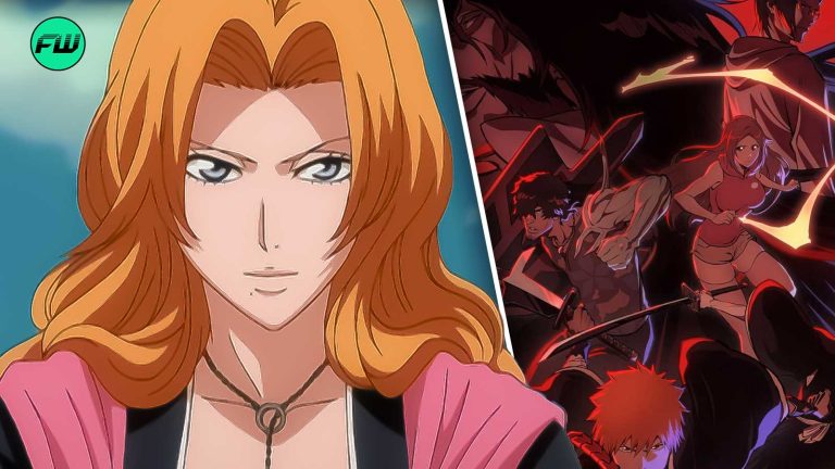 “It amuses her to flaunt her s*x appeal”: Bleach Drew the Line With Violence, but It Was Perfectly Fine for the Anime With Rangiku’s Wildest Scene for Kids