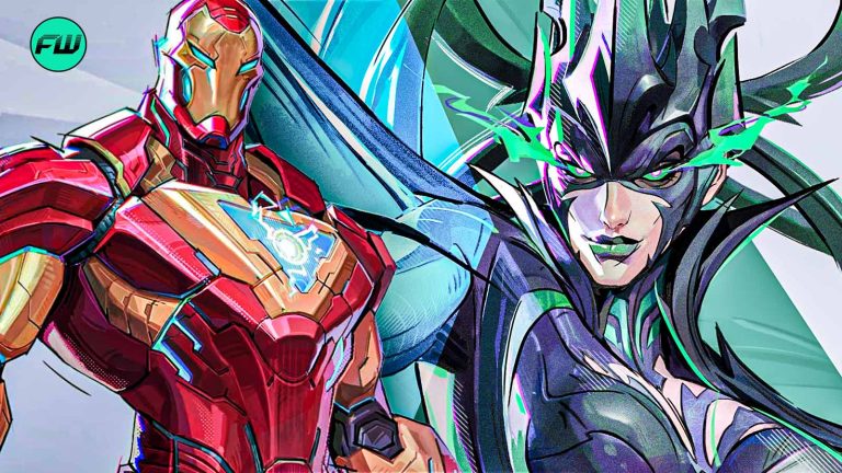 Worried About Hela’s Sniper-Shot or Iron Fist’s Backline Abuse? Marvel Rivals Dev Reveals Only Condition for “Necessary balances” to Buffed Heroes