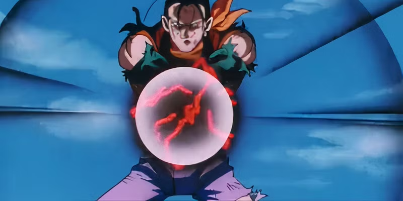 Fans did not want Android 17 from reviving 