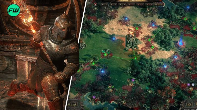 Path of Exile 2’s Endgame Is Suffering But Towers Are the Only Thing the Devs Want to Talk About