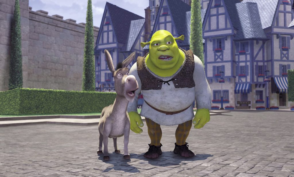 Shrek 5 (2026) [Credit: DreamWorks Animation]