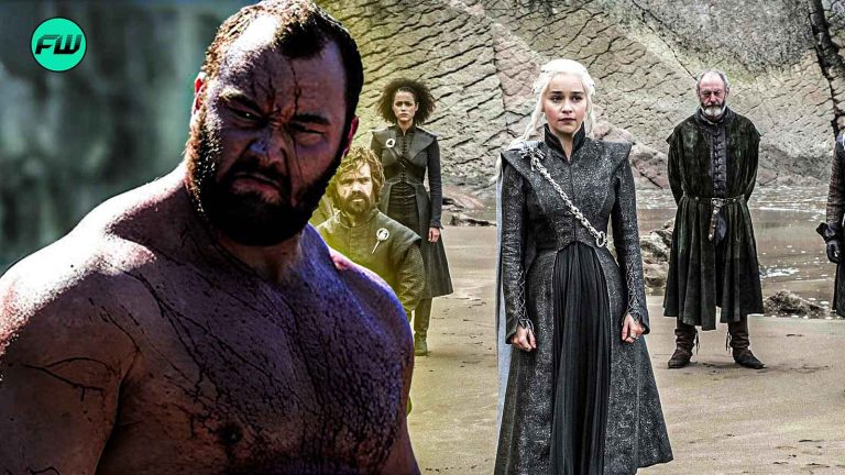 “When you want to be the best, you do whatever it takes”: Game of Thrones’ The Mountain Actor Has a Terrifying Secret Behind His Monstrous Physique