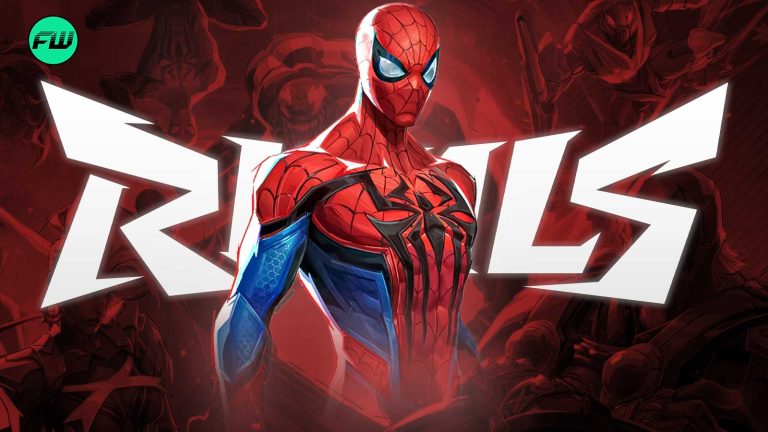 Marvel Rivals: Everything We Know About the New Superhero Shooter