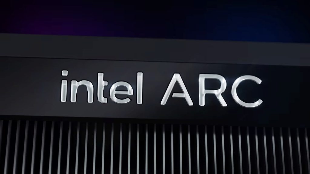 Intel Arc