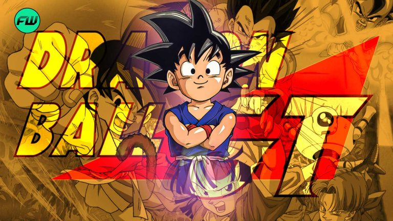 “Screen time constraints” Forced Dragon Ball GT To Abandon a Beloved Villain They Planned to Bring Back