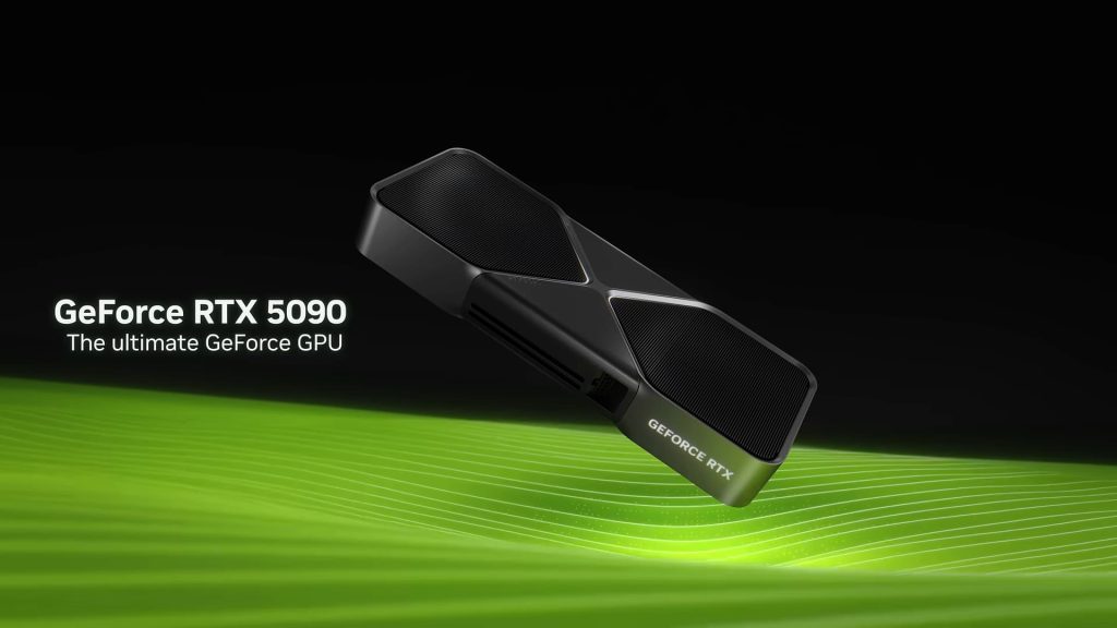 RTX 5090