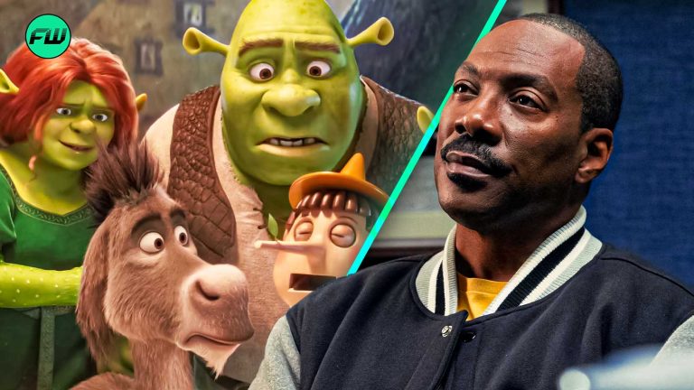 “Donkey is funnier than Puss in Boots”: After Shrek 5, It’s Time DreamWorks Meets Eddie Murphy’s Sole Condition For a Donkey Spinoff