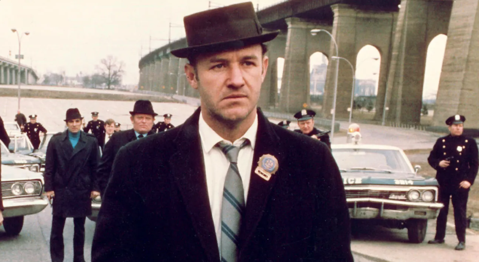 Gene Hackman’s body was discovered in the mudroom of their mansion, with his cane and sunglasses nearby.