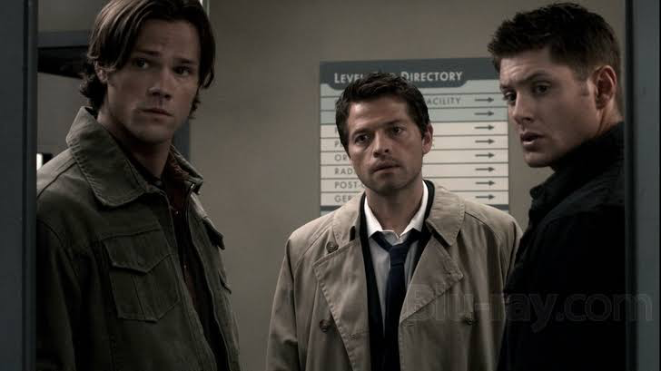 Eric Kipke will bring the Supernatural trio in The Boys S5