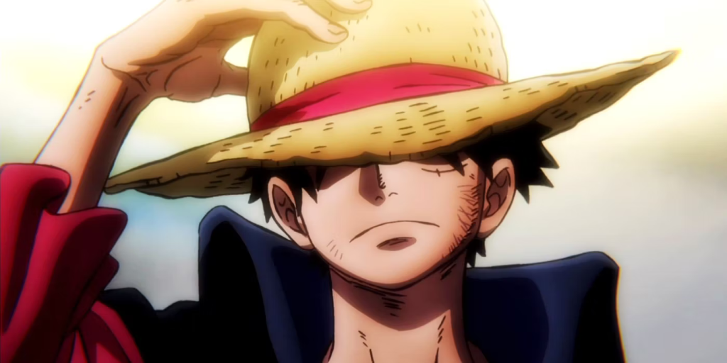 Luffy