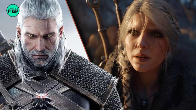 “Geralt could have said this about Ciri”: The Witcher 4’s Trailer Highlights an Essential Difference Between the Series’ Two Protagonists