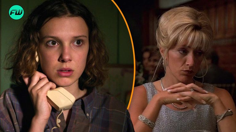 “It makes her look 37 years old”: Millie Bobby Brown Probably Paid ‘The Sopranos’ Homage With Her Hair That Would Make Edie Falco’s Carmela Proud