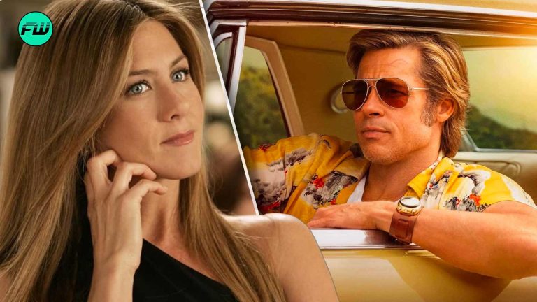 “She much prefers to… guard her privacy”: Jennifer Aniston Is Finding Love Again “behind closed doors” After Public Heartbreak With Brad Pitt – Report