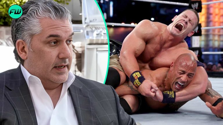 “Assume there is more cooking”: Nick Khan Has Revealed the Future of WWE at Netflix and ‘RAW’ Was Just the Tip of the Iceberg