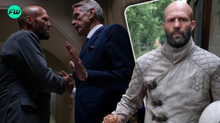 The Beekeeper 2: Even Jason Statham May Not Be Ready for His New Director Who Pushed Violence to Its Excessive Limit